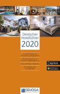 Deutscher Hotelführer 2020 edito da Matthaes Verlag