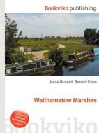 Walthamstow Marshes edito da Book On Demand Ltd.