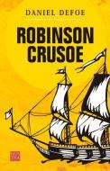 Robinson Crusoe di Defoe Daniel edito da NOSTRA EDICIONES