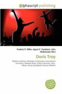 Doris Troy edito da Betascript Publishing