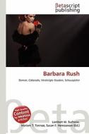 Barbara Rush edito da Betascript Publishing