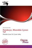 Penderyn, Rhondda Cynon Taf edito da Cede Publishing