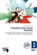 Friedrich Carl Alwin Pockels edito da Duc