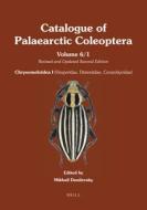 Chrysomeloidea I (Vesperidae, Disteniidae, Cerambycidae): Updated and Revised Second Edition edito da BRILL ACADEMIC PUB