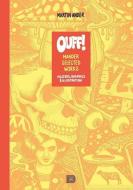 Ouff!: Mander Selected Works di Bjorn Almqvist edito da Dokument Forlag
