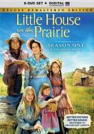 Little House on the Prairie: Season One edito da Lions Gate Home Entertainment