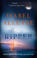 Ripper di Isabel Allende edito da Harper Collins Publ. UK