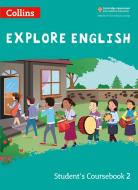 Explore English Student's Coursebook: Stage 2 di Daphne Paizee edito da Harpercollins Publishers