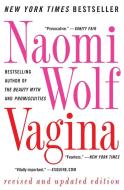 Vagina di Naomi Wolf edito da Harper Collins Publ. USA