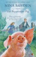 The Peppermint Pig di Nina Bawden edito da Little, Brown Book Group
