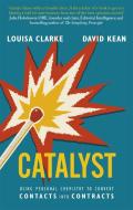 Catalyst di DAVID KEAN LOUISA CL edito da Little Brown Paperbacks (a&c)