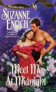 Meet Me at Midnight: With This Ring di Suzanne Enoch edito da AVON BOOKS