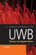 Uwb di Ian Oppermann edito da Wiley-Blackwell