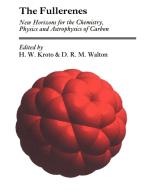 The Fullerenes di H. W. Kroto edito da Cambridge University Press