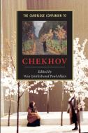 The Cambridge Companion to Chekhov edito da Cambridge University Press