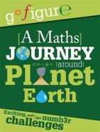 Go Figure: A Maths Journey through Planet Earth di Anne Rooney edito da Hachette Children's Group