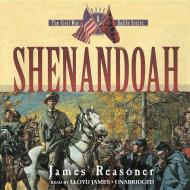 Shenandoah di James Reasoner edito da Blackstone Audiobooks
