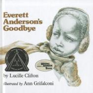 Everett Anderson's Goodbye di Lucille Clifton edito da Perfection Learning