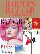 Harper's Bazaar di Marianne Le Galliard edito da Rizzoli International Publications