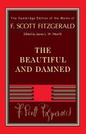 Fitzgerald di F. Scott Fitzgerald edito da Cambridge University Press