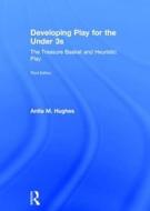 Developing Play For The Under 3s di Anita M. Hughes edito da Taylor & Francis Ltd