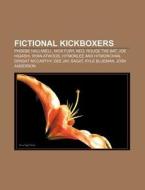 Fictional Kickboxers: Phoebe Halliwell, di Books Llc edito da Books LLC, Wiki Series