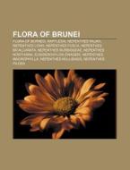 Flora Of Brunei: Tricarpelema Pumilum, A di Books Llc edito da Books LLC, Wiki Series