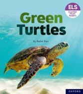 Essential Letters And Sounds: Essential Phonic Readers: Oxford Reading Level 4: Green Turtles di Rachel Russ edito da Oxford University Press