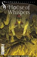 The House Of Whispers Volume 2 di Nalo Hopkinson edito da Vertigo