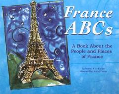 France ABCs di Sharon Katz Cooper edito da Picture Window Books