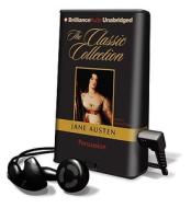 Persuasion di Jane Austen edito da Brilliance Audio