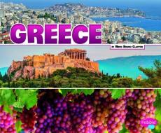 Let's Look at Greece di Nikki Bruno Clapper edito da CAPSTONE PR
