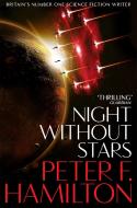 Night Without Stars di Peter F. Hamilton edito da Pan Macmillan