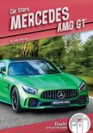 Mercedes Amg GT di Julie Murray edito da ABDO ZOOM