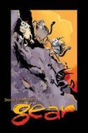 Gear (New Edition) di Doug Tennapel edito da Image Comics