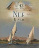 Nile River di Paul Manning edito da SMART APPLE MEDIA
