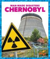 Chernobyl di Nikole Brooks Bethea edito da JUMP