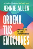 Untangle Your Emotions: Naming What You Feel and Knowing What to Do about It di Jennie Allen edito da ORIGEN