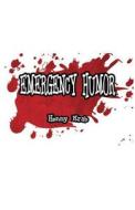 Emergency Humor di Henny Krab edito da America Star Books