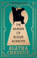 The Murder of Roger Ackroyd, Deluxe Edition: A Gorgeous Gift Edition of the World's Greatest Crime Writer's Best and Most Influential Mystery di Agatha Christie edito da PUSHKIN PR