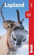 Lapland di James Proctor edito da Bradt Travel Guides