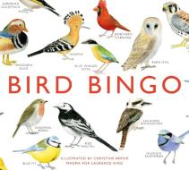 Bird Bingo di Christine Berrie edito da Laurence King Publishing