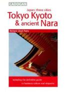 Japan di Richard Lloyd Parry edito da Cadogan Guides