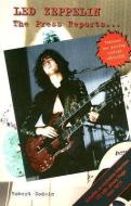 Led Zeppelin, 2nd Edition di Robert Godwin edito da Apogee Books