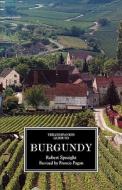 The Companion Guide to Burgundy di Robert Speaight edito da Companion Guides