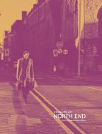 Geraldine Lay: North end di Geraldine Lay edito da Actes Sud