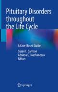 Pituitary Disorders throughout the Life Cycle edito da Springer International Publishing