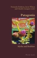 Patagonia edito da Lang, Peter