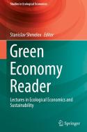 Green Economy Reader edito da Springer-Verlag GmbH