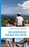 Die schönsten Touren mit Hund in der Region Schliersee Bayrischzell di Lea Lauxen, Kathrin Lenzer, Andreas Pauwelen edito da Books on Demand